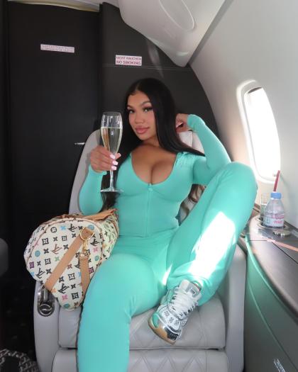 Tiona Fernan photo 208343