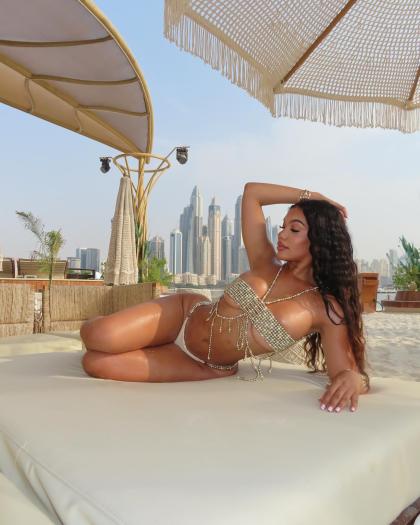 Tiona Fernan photo 208346