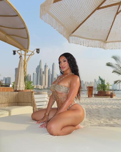 Tiona Fernan photo 208347