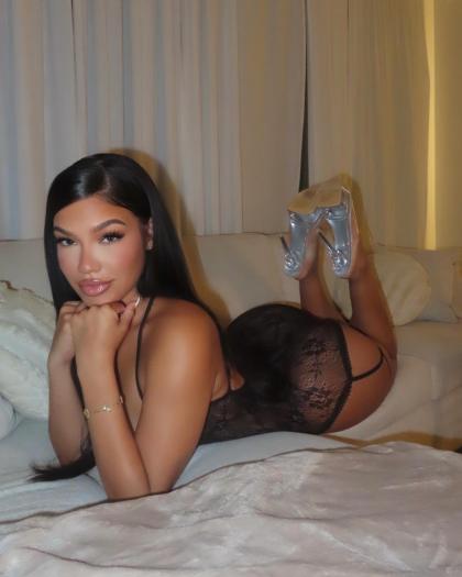 Tiona Fernan photo 208354