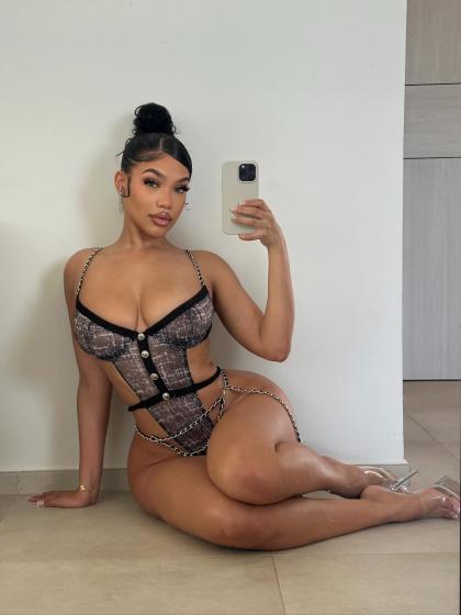 Tiona Fernan photo 208361