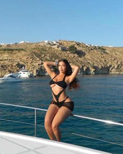 Tiona Fernan photo 208372