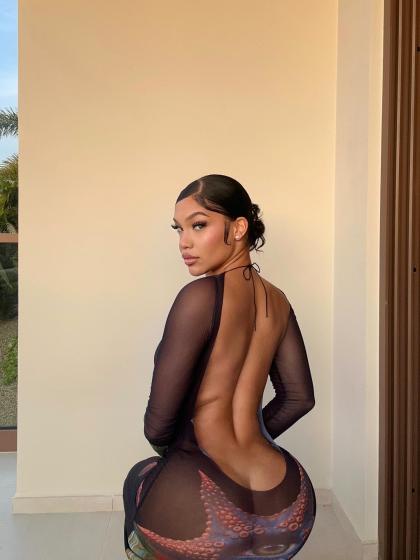 Tiona Fernan photo 208376