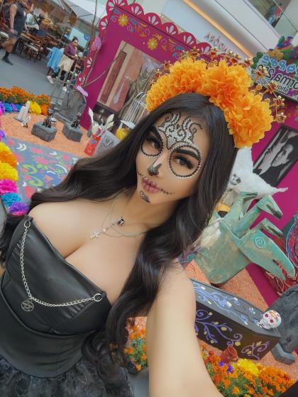 Fanny Chen photo 208769