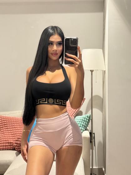 Fanny Chen photo 208773