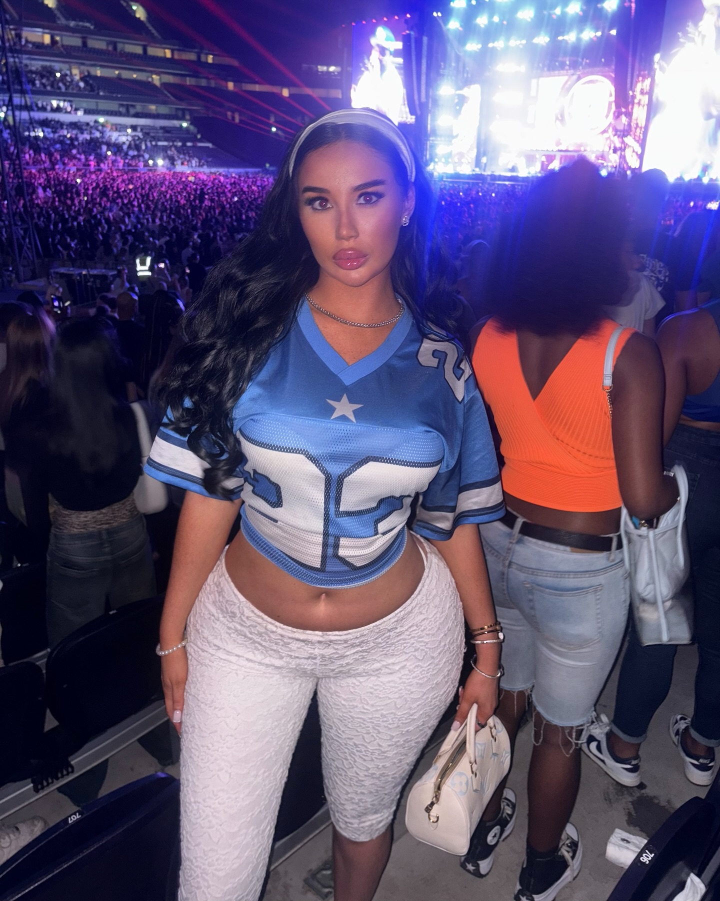 Chloe Cortinez #209291