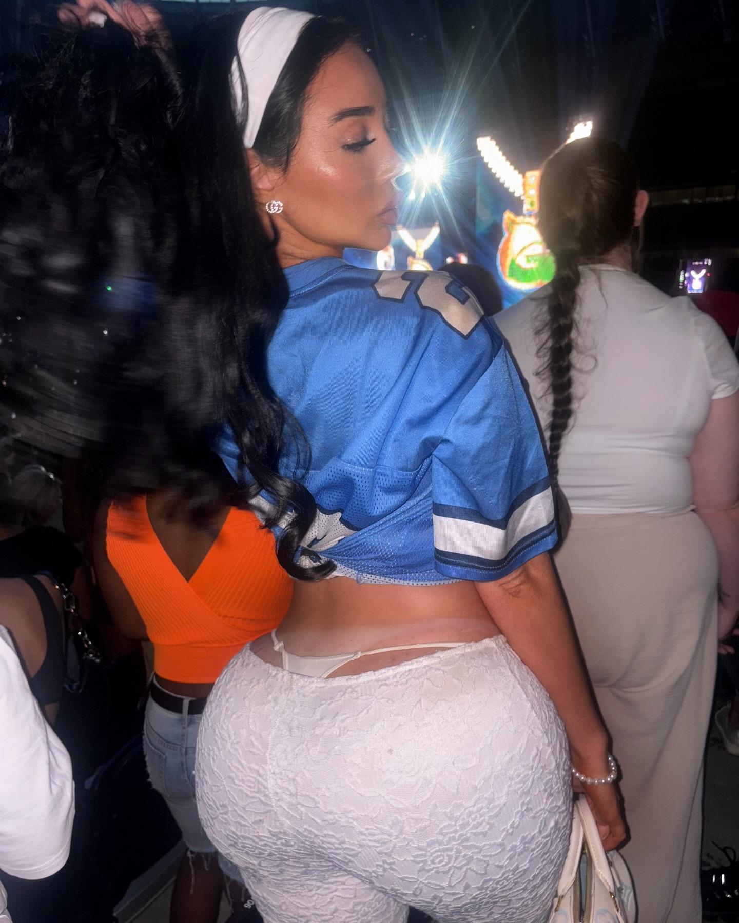 Chloe Cortinez #209292