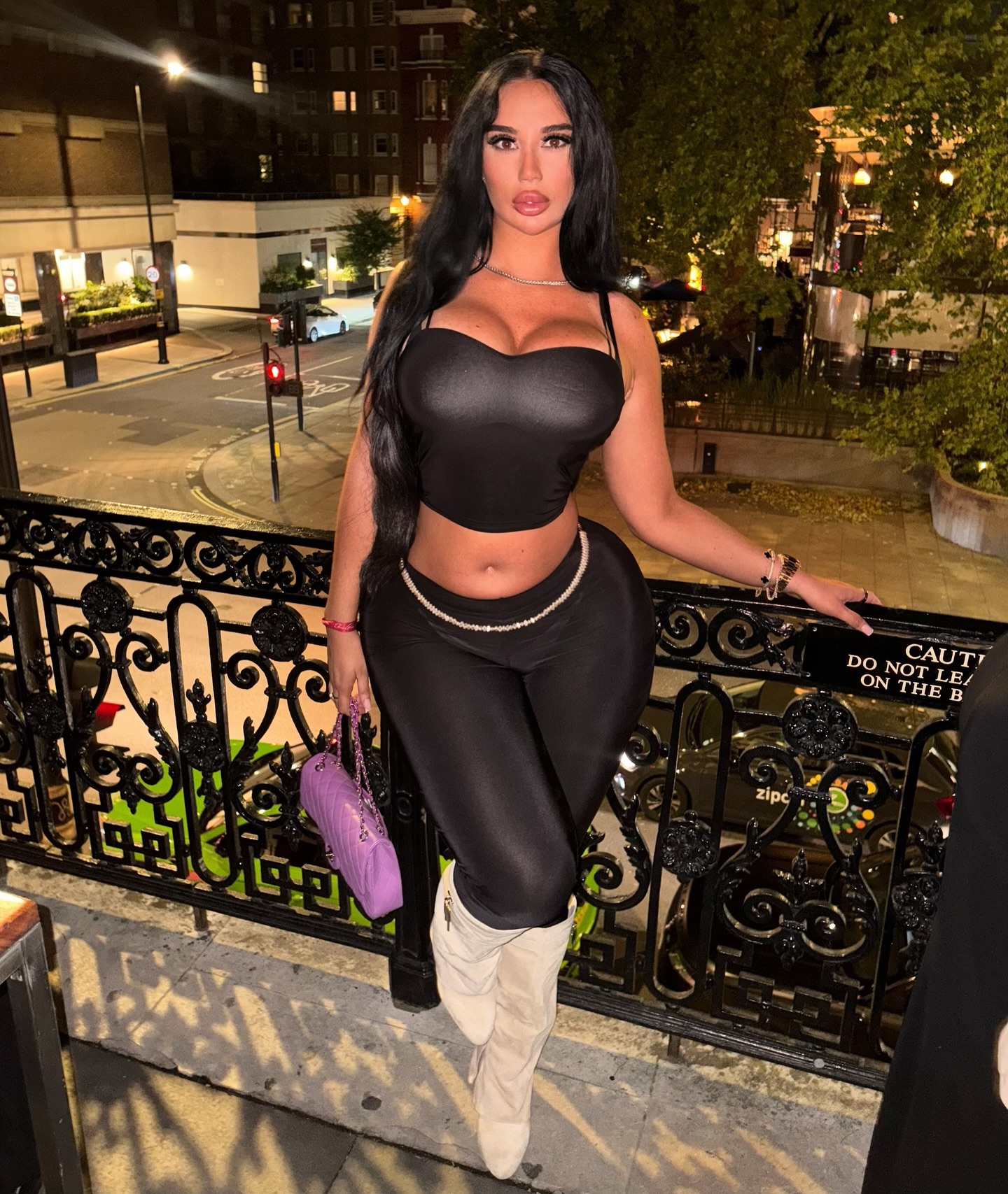 Chloe Cortinez #209300