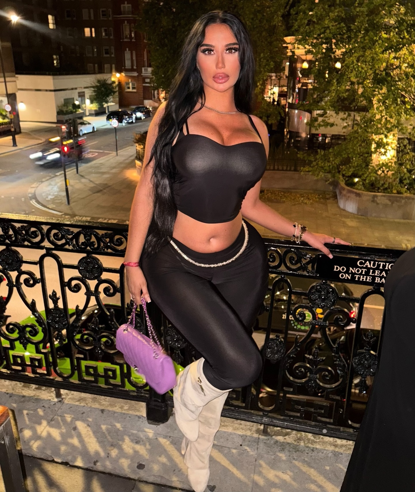 Chloe Cortinez #209301