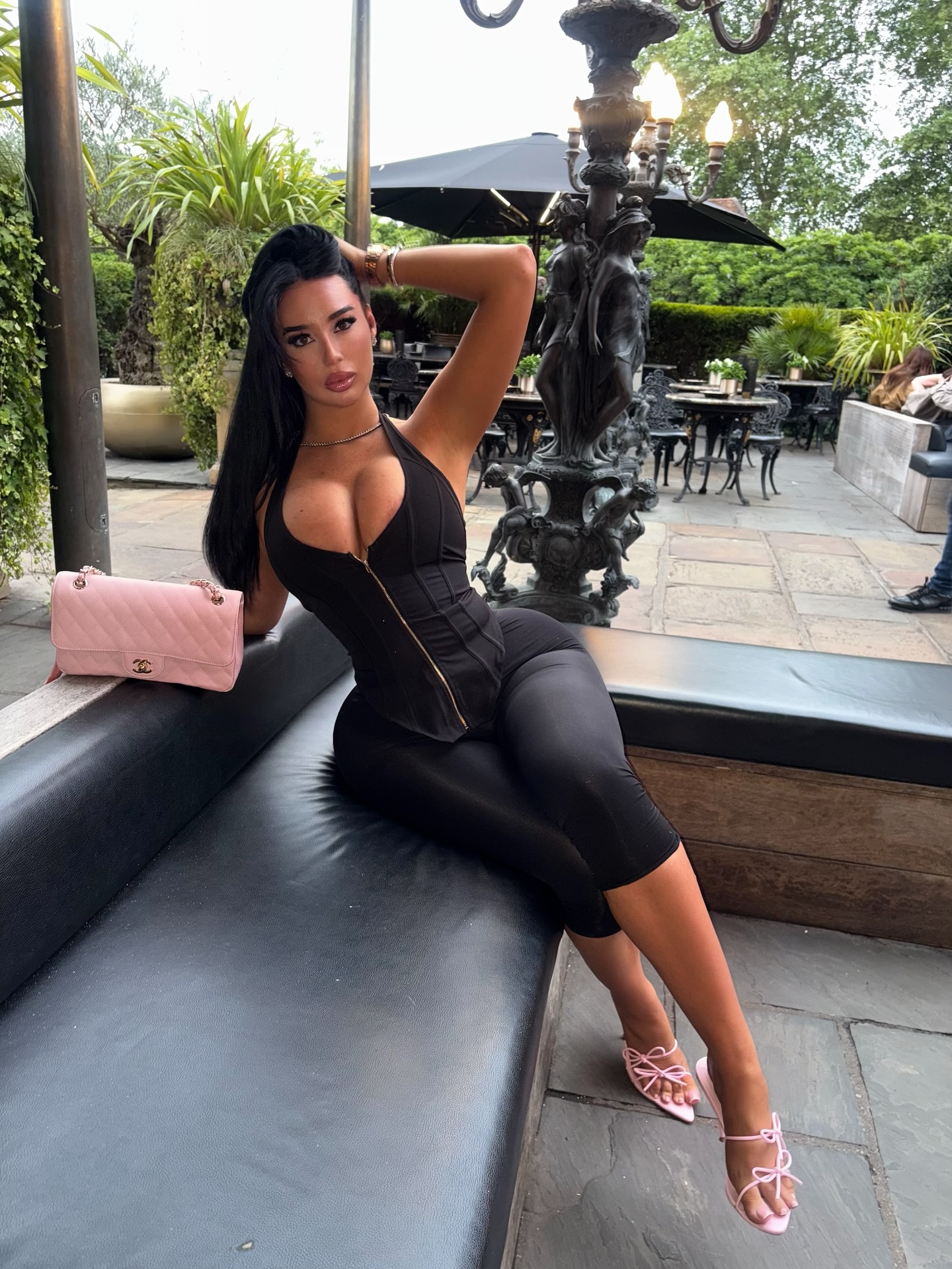 Chloe Cortinez #209303