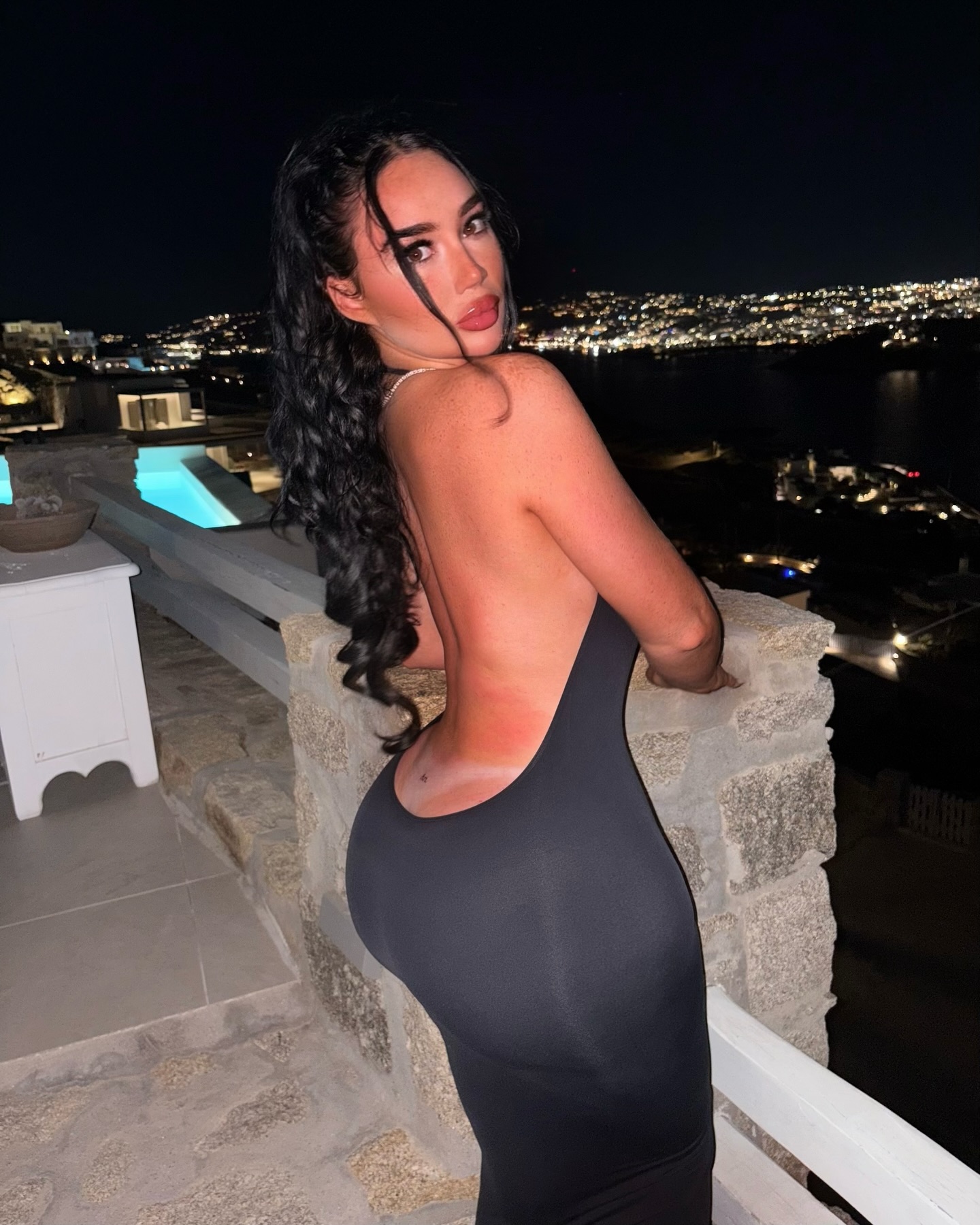 Chloe Cortinez #209304