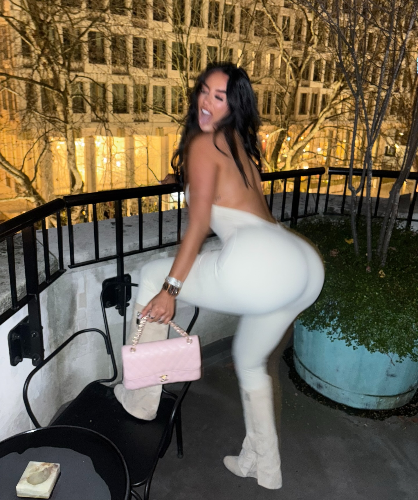 Chloe Cortinez #209307