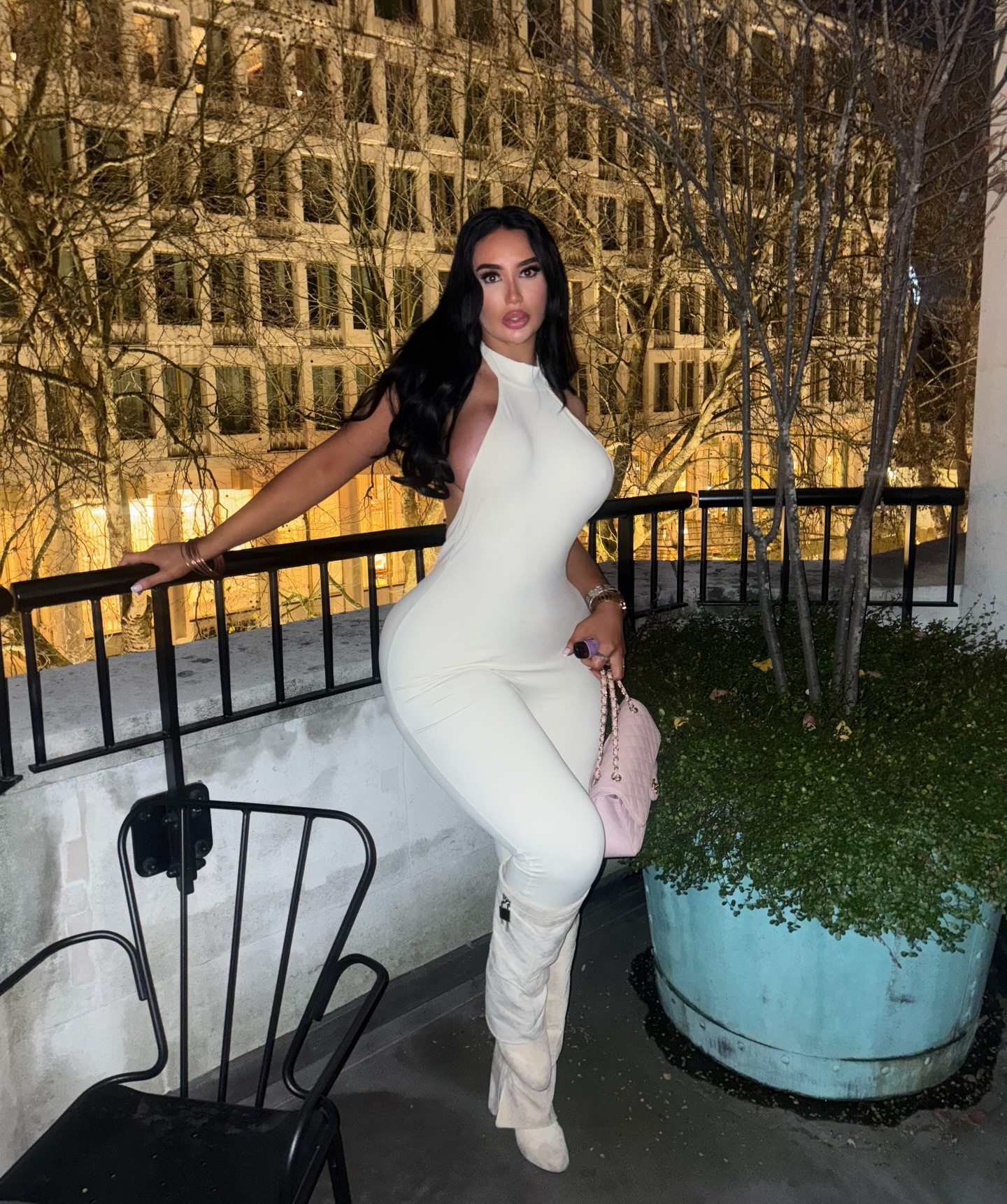 Chloe Cortinez #209308