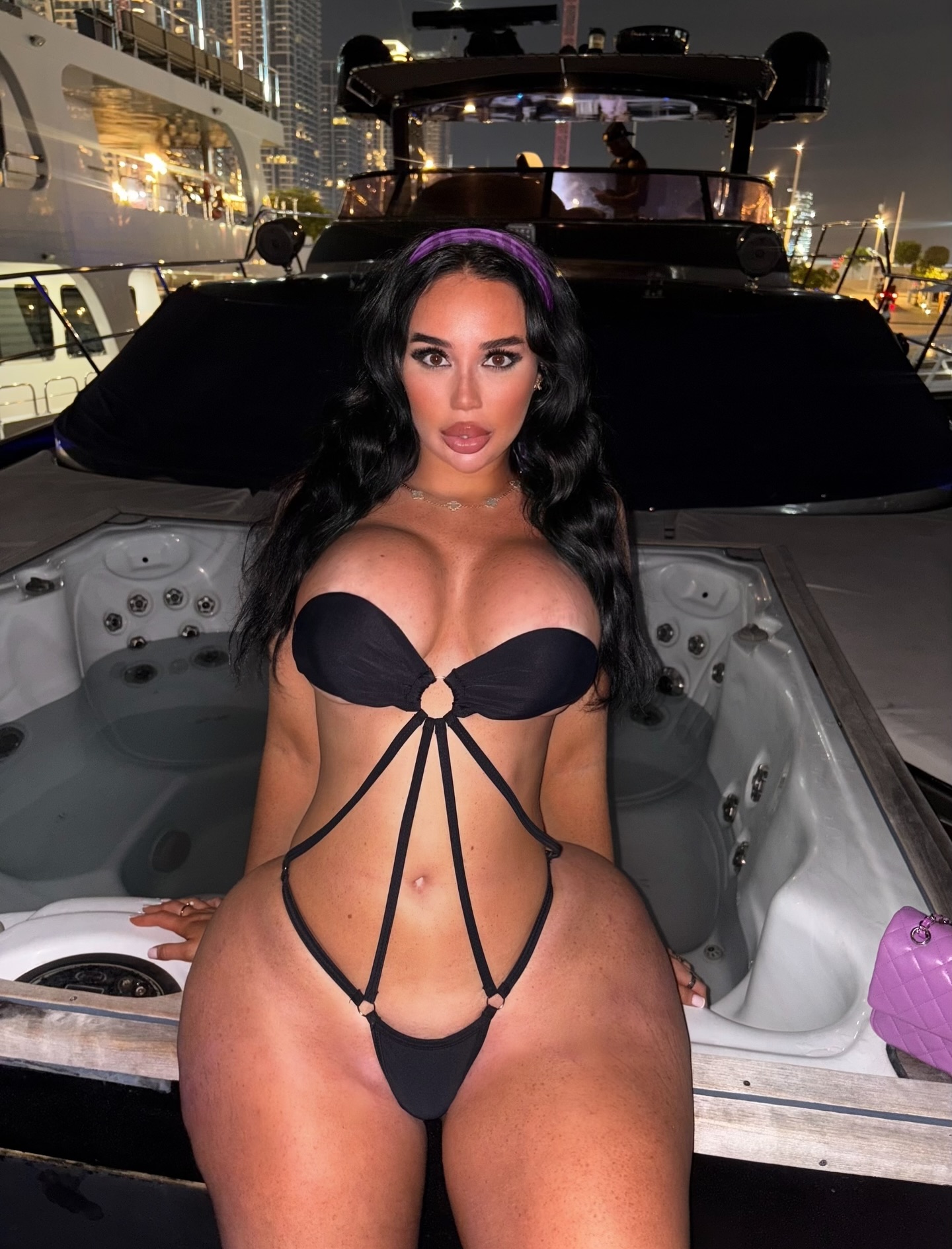 Chloe Cortinez #209315