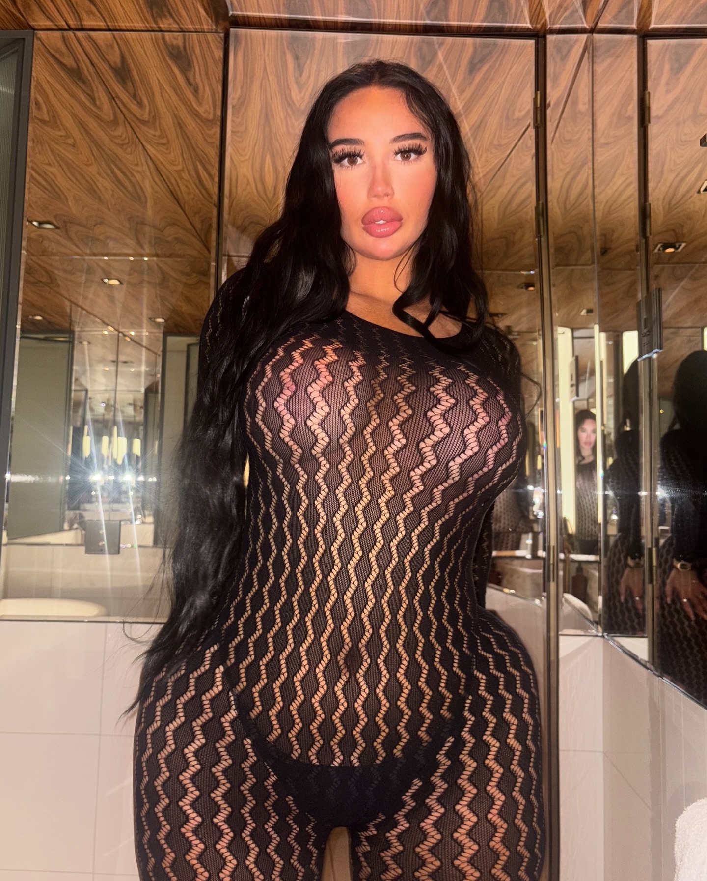 Chloe Cortinez #209323