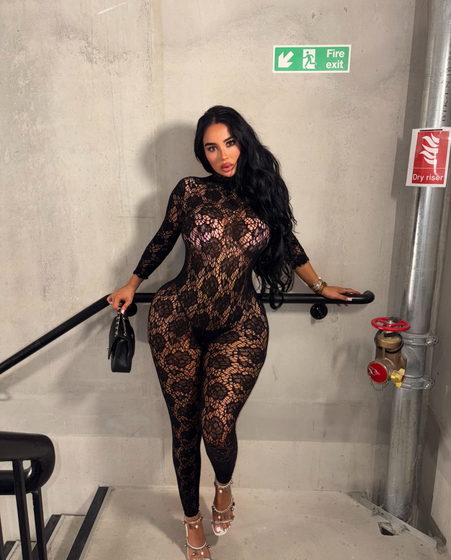 Chloe Cortinez #209325