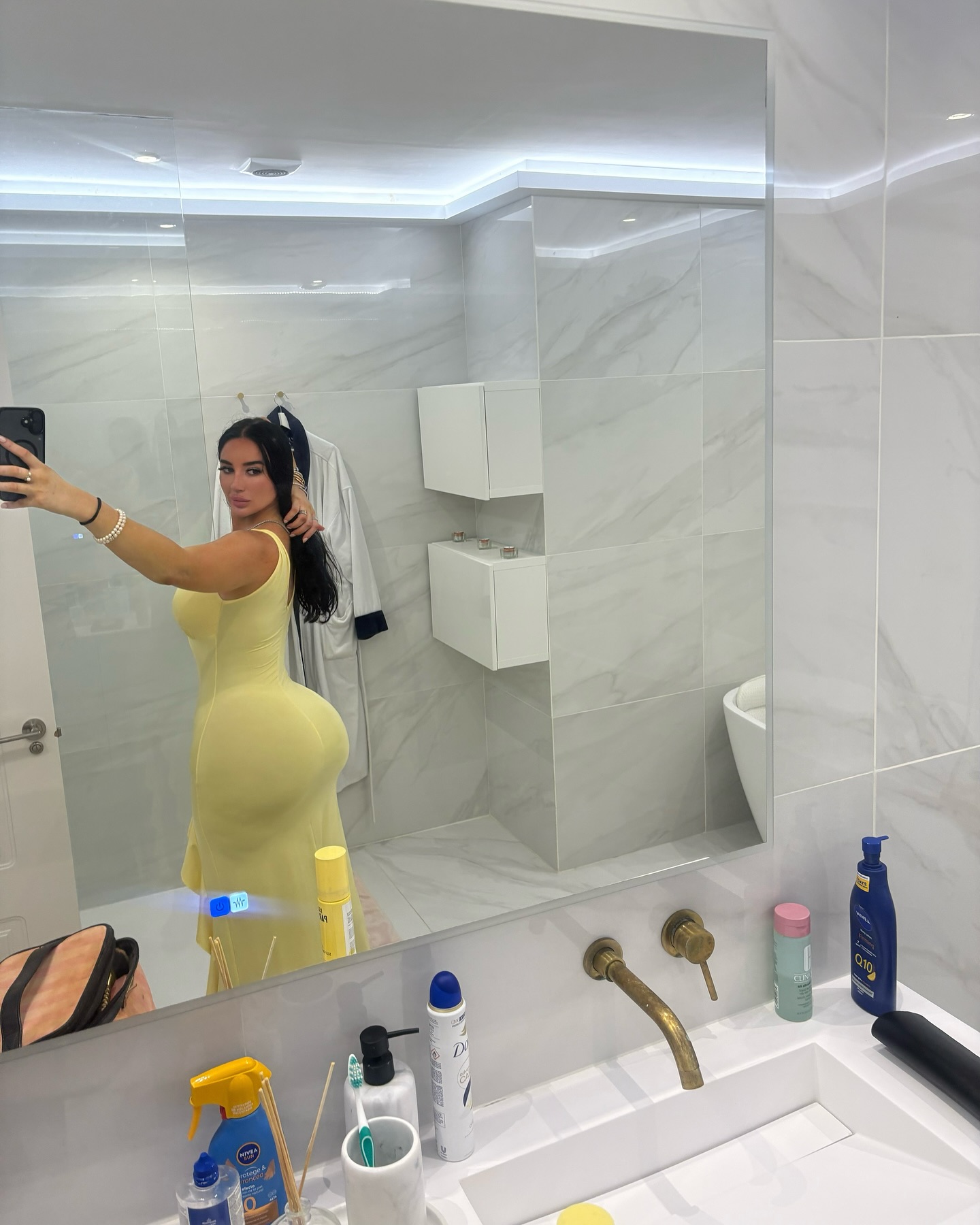 Chloe Cortinez #209346