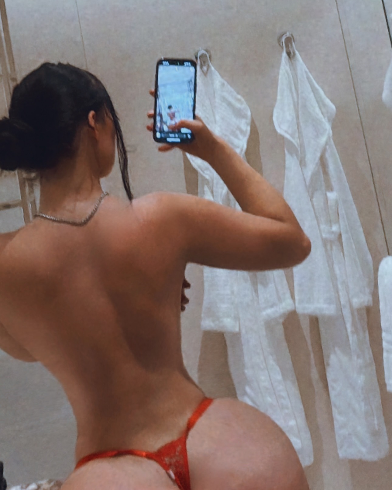 Chloe Cortinez #209351