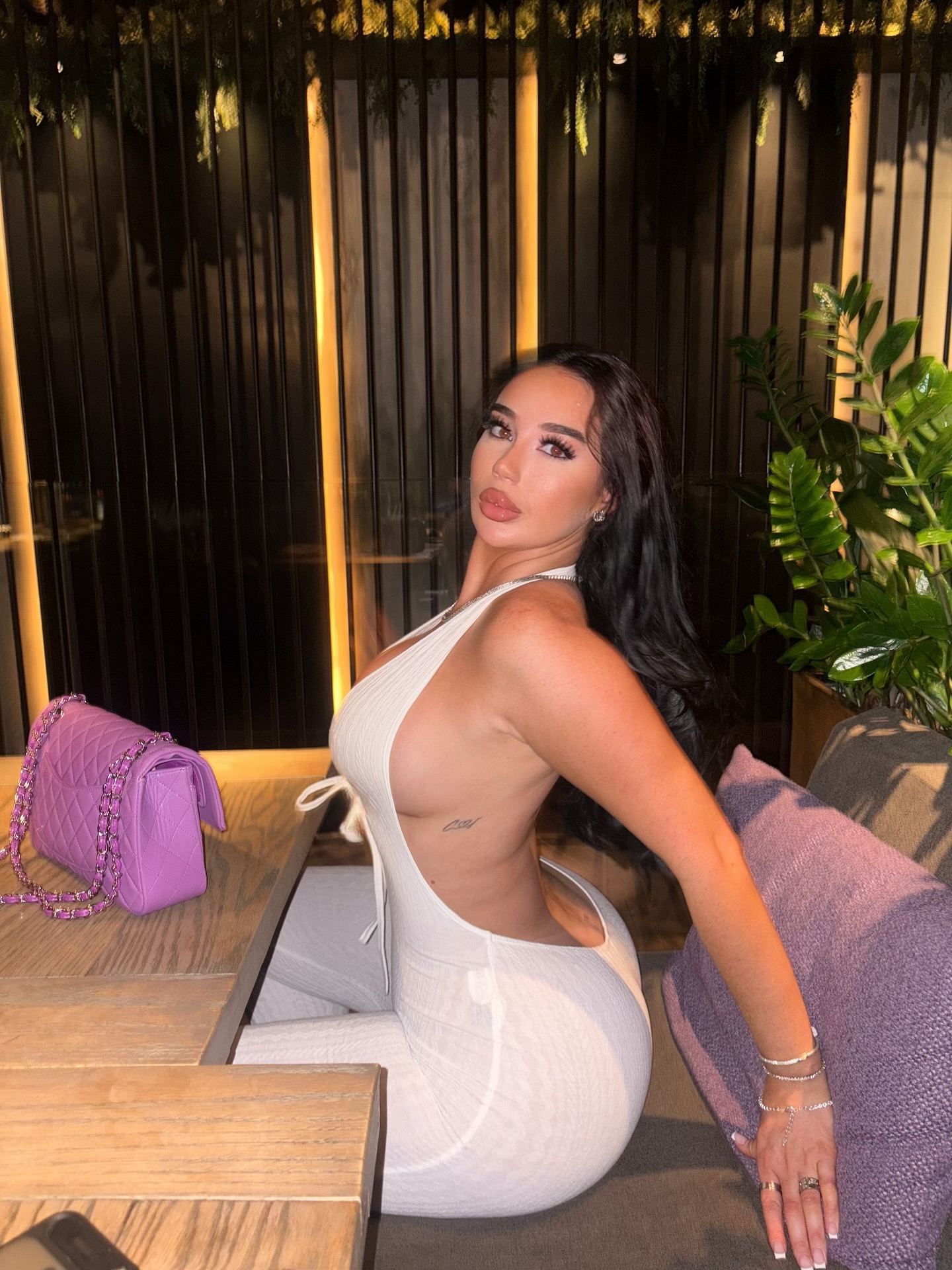 Chloe Cortinez #209354