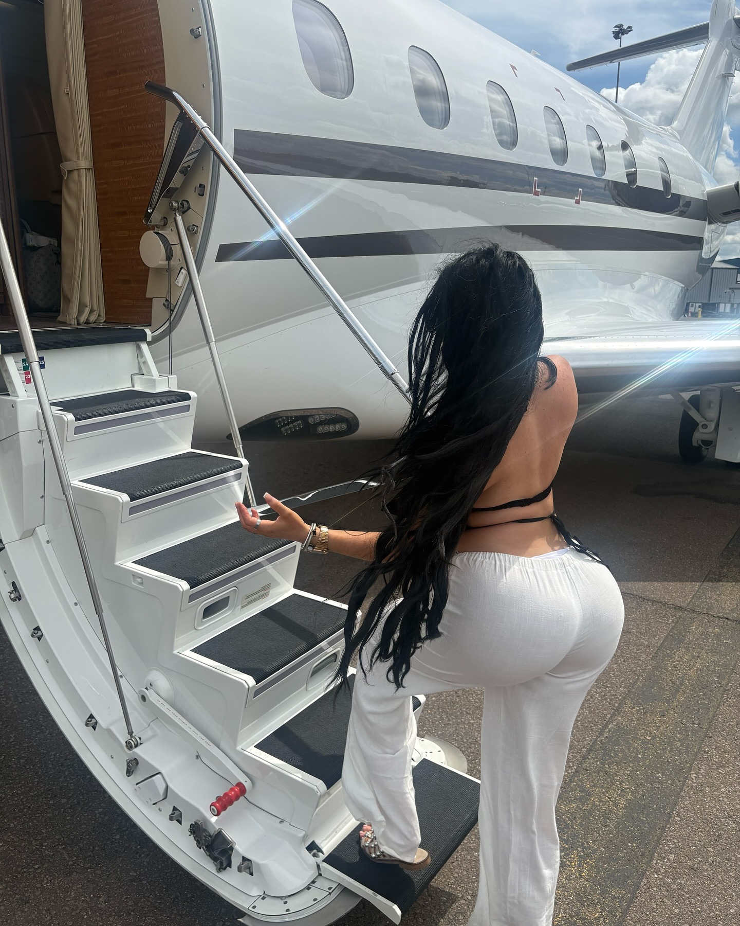 Chloe Cortinez #209356