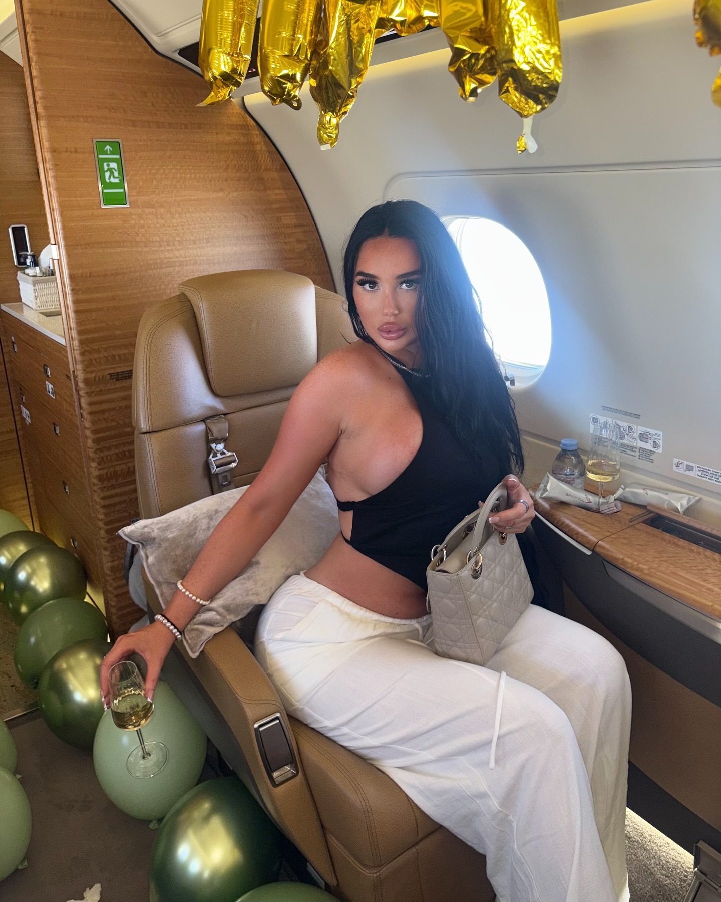 Chloe Cortinez #209357