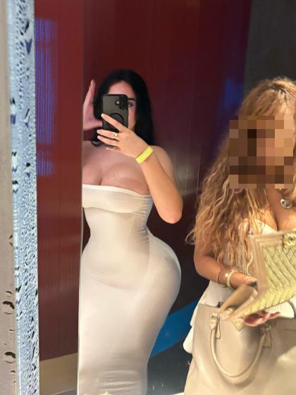 Chloe Cortinez photo 209286