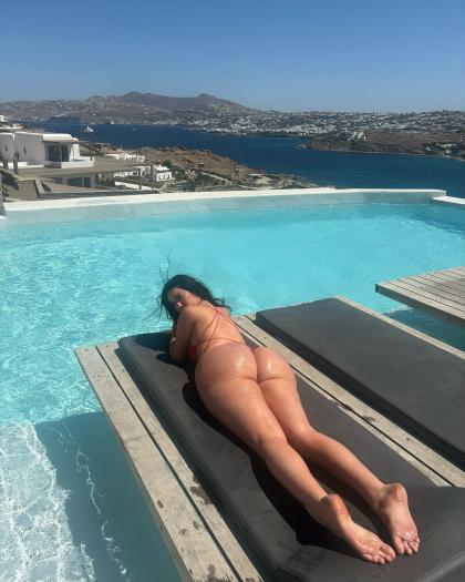 Chloe Cortinez photo 209297