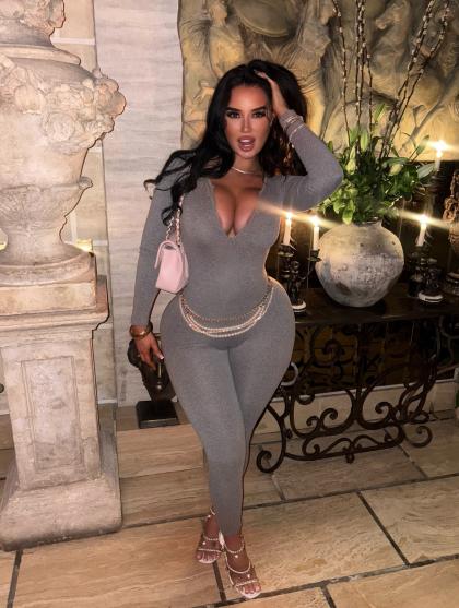 Chloe Cortinez photo 209298