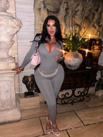 Chloe Cortinez photo 209299