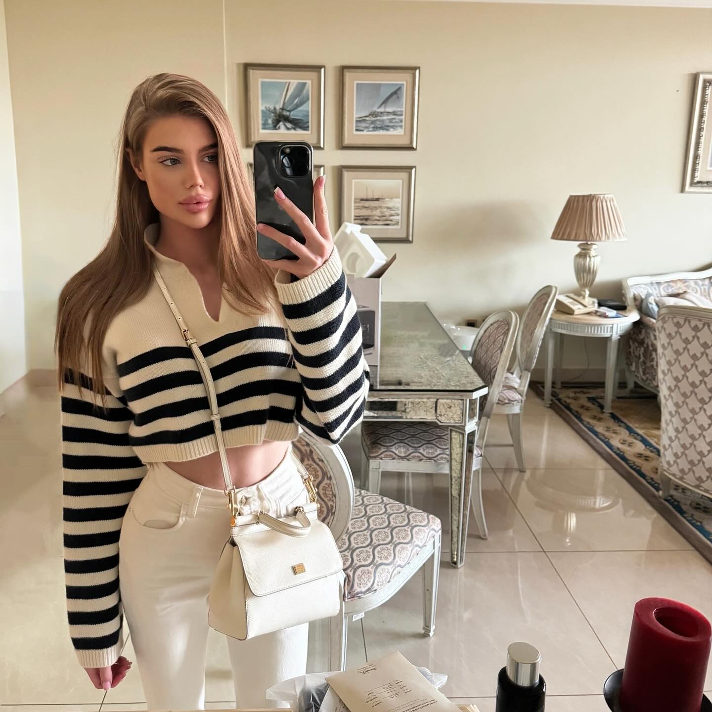 Marta Chernenko #15576