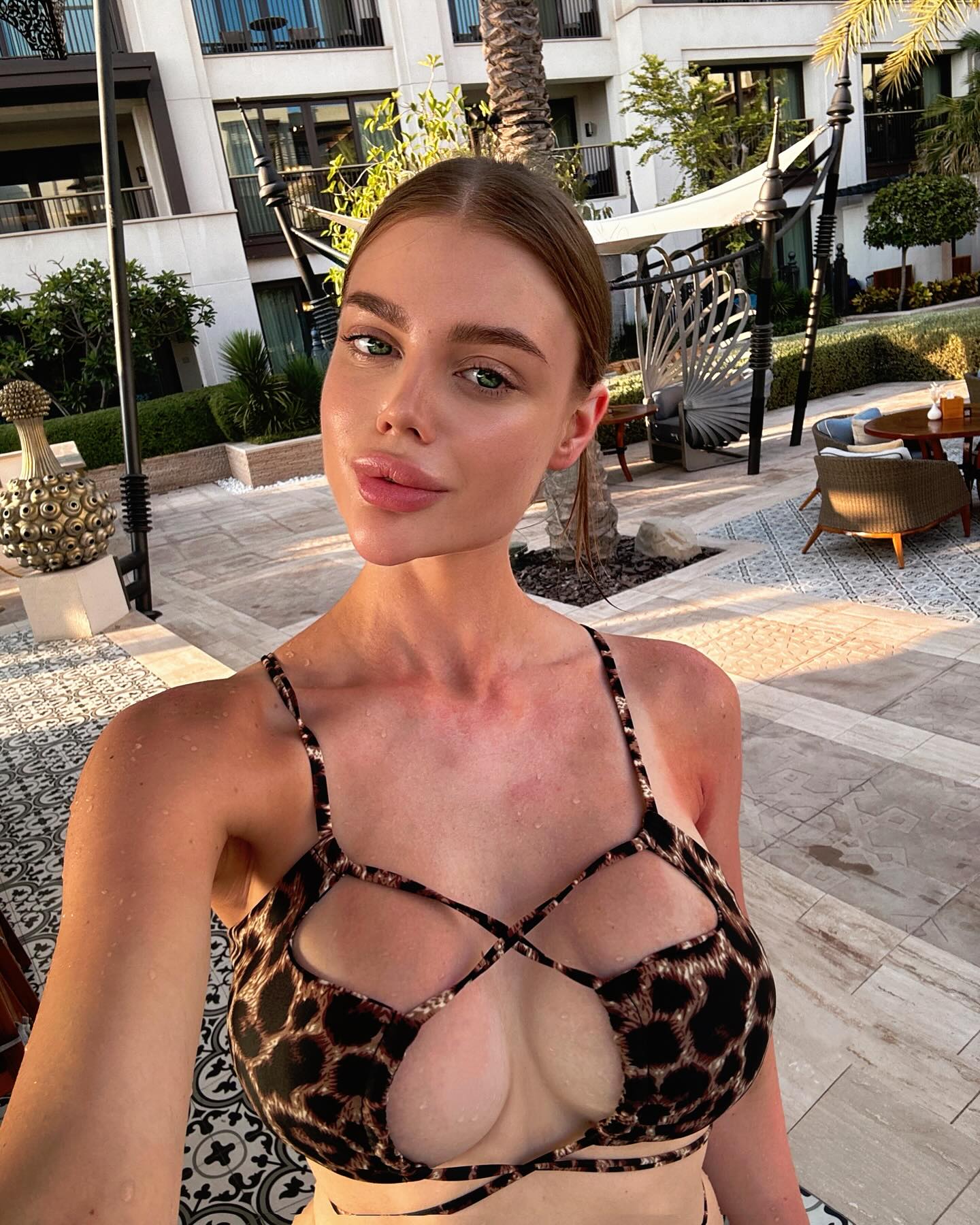 Marta Chernenko #15587