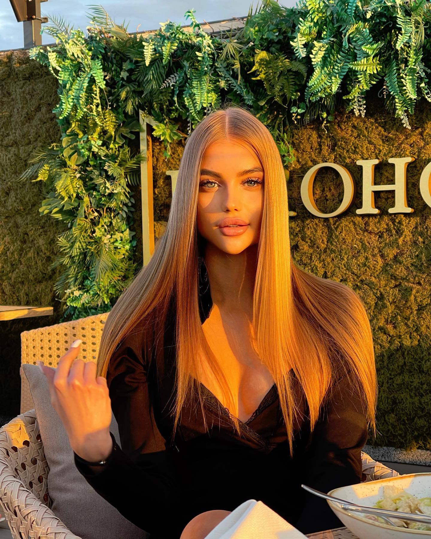 Marta Chernenko #15638