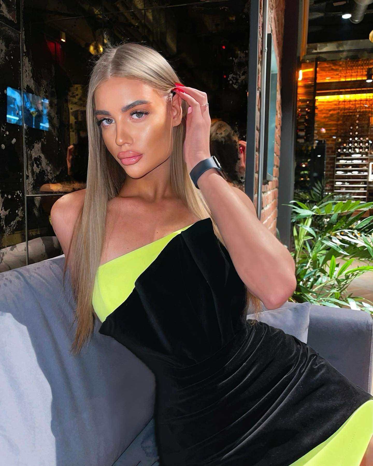 Marta Chernenko #15645