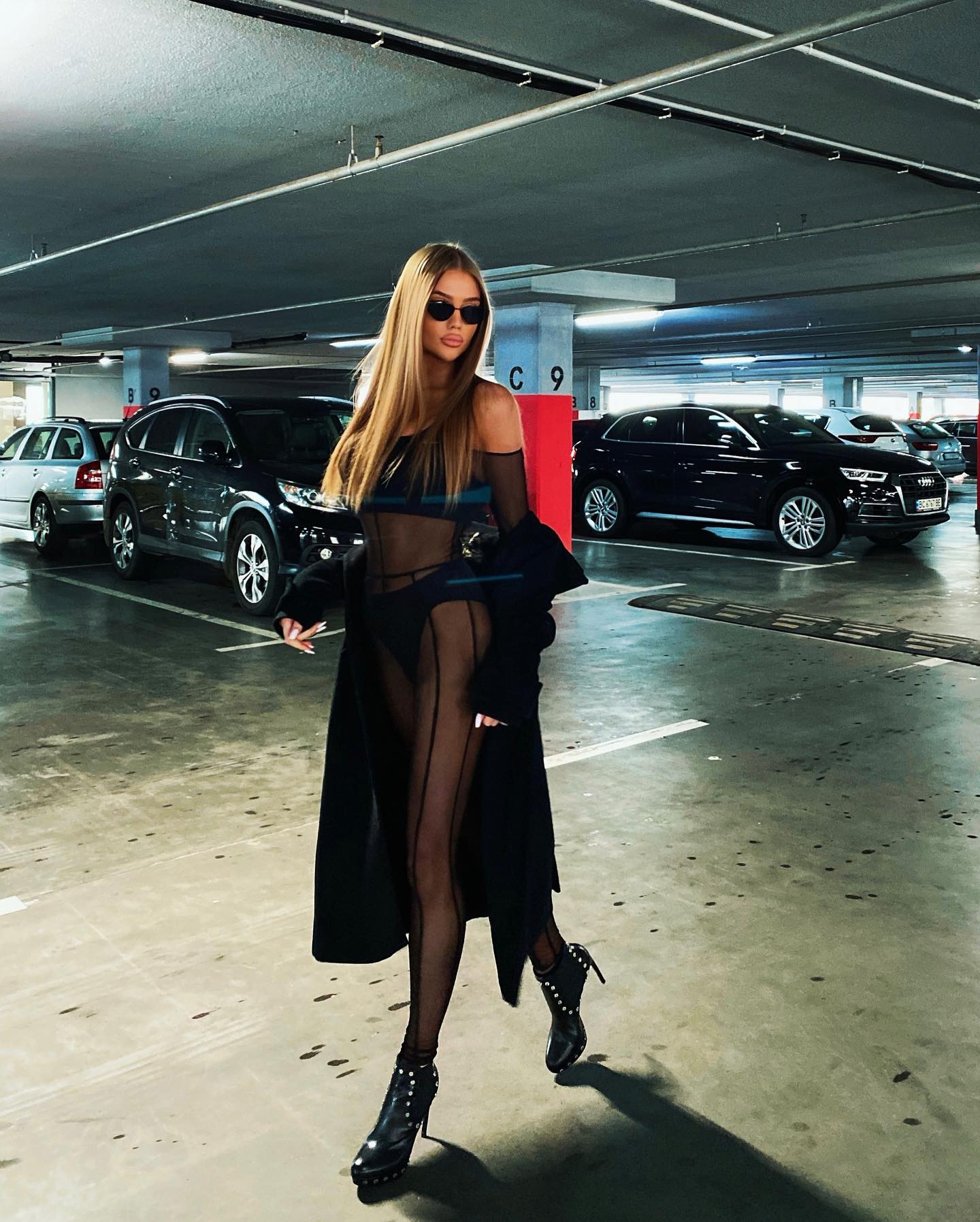 Marta Chernenko #15652