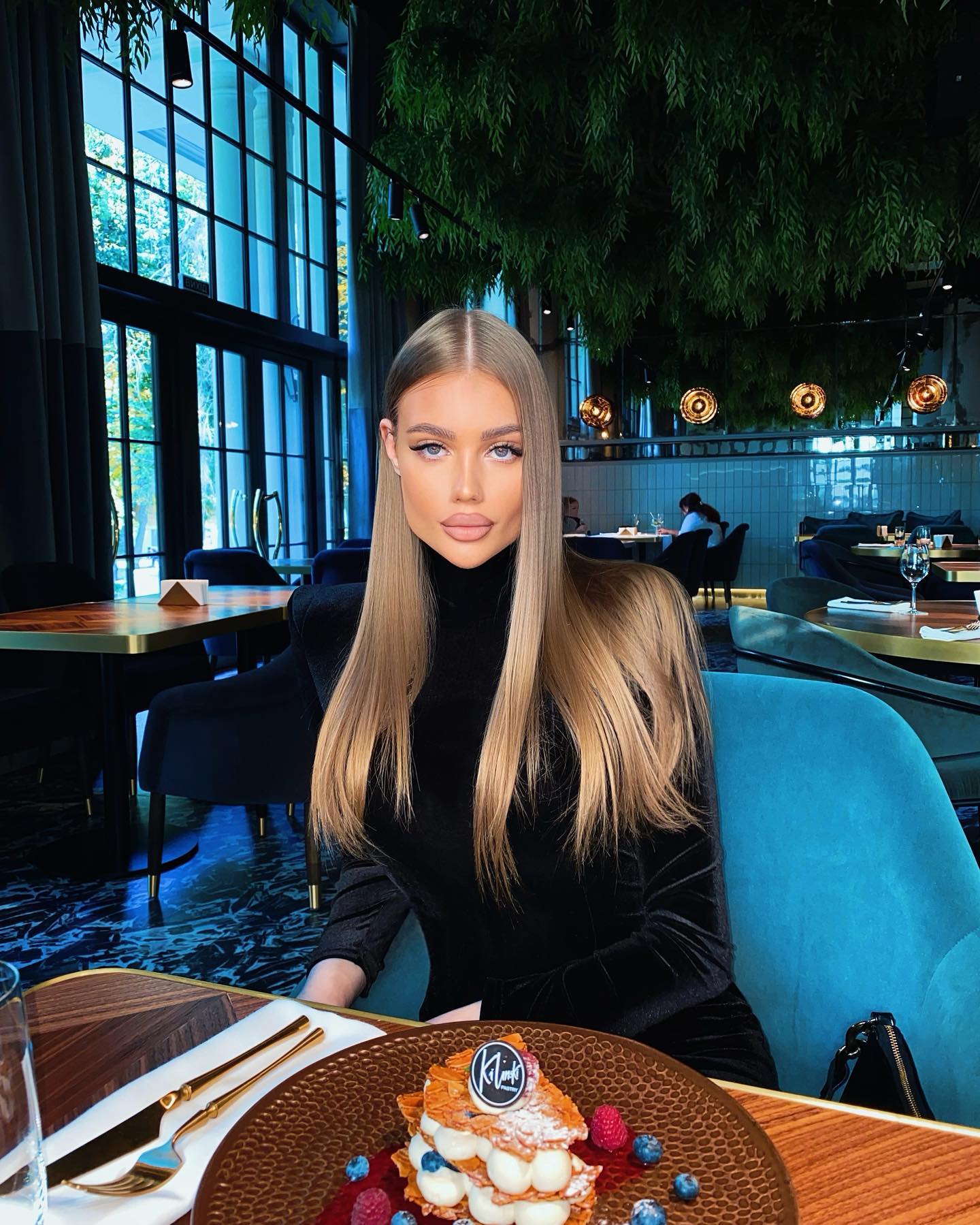 Marta Chernenko #15653