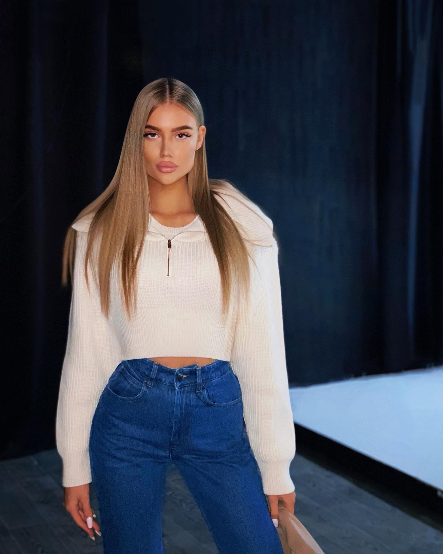 Marta Chernenko #15655