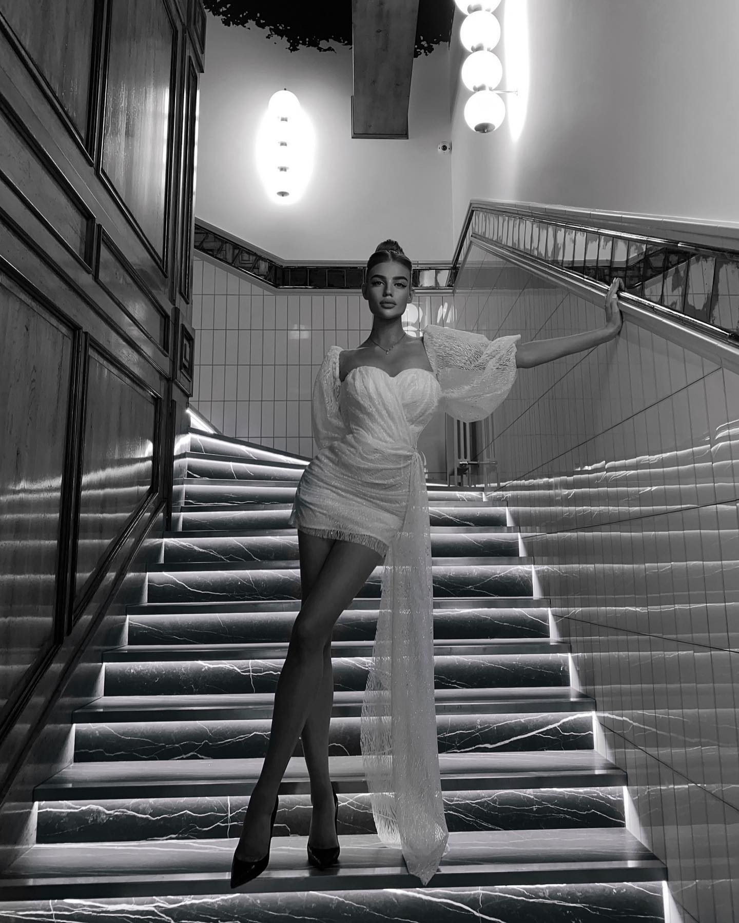 Marta Chernenko #15656