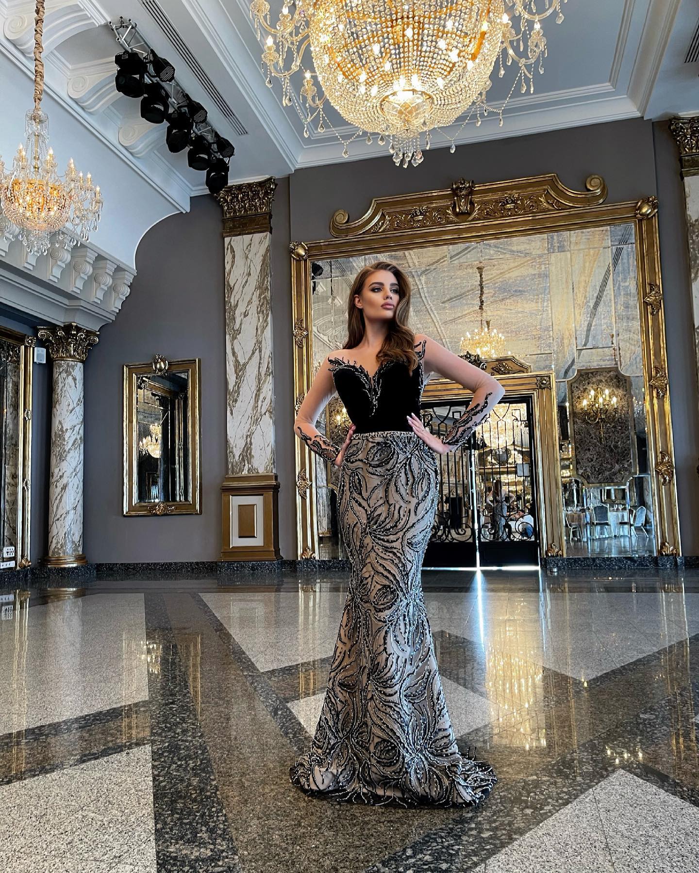 Marta Chernenko #15661