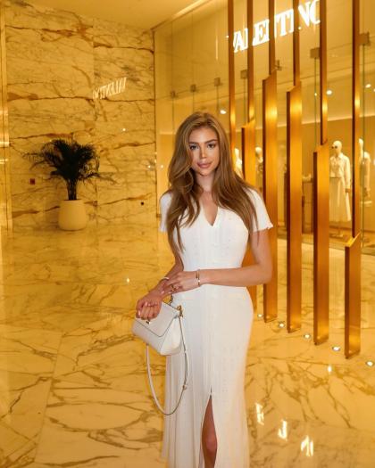 Marta Chernenko photo 15574