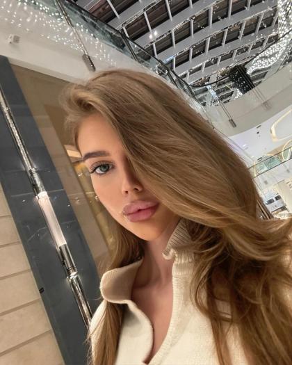 Marta Chernenko photo 15577