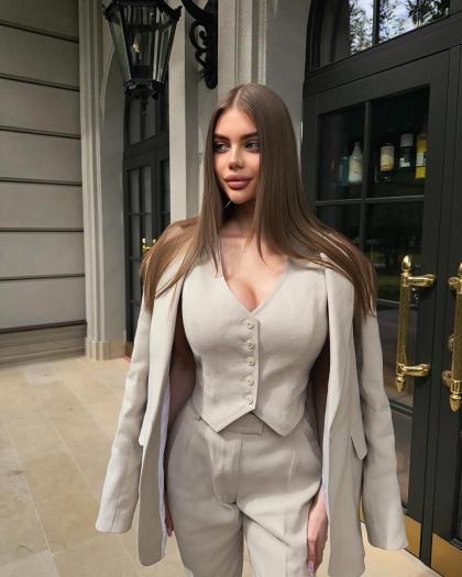 Marta Chernenko photo 15581