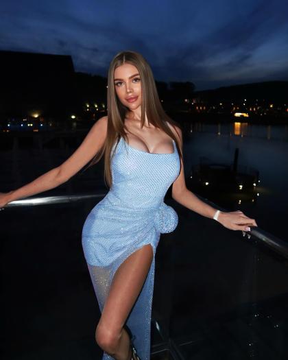 Marta Chernenko photo 15583