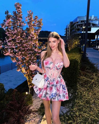 Marta Chernenko photo 15594