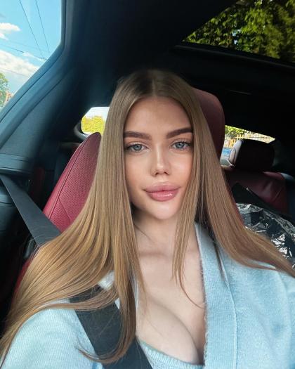 Marta Chernenko photo 15595