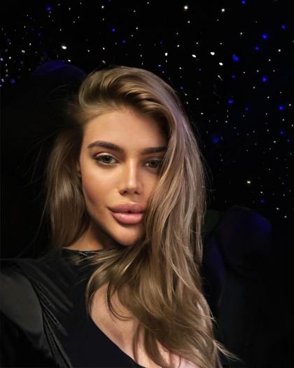 Marta Chernenko photo 15601