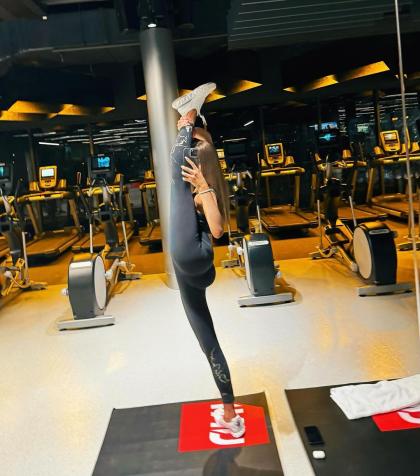 Marta Chernenko photo 15605