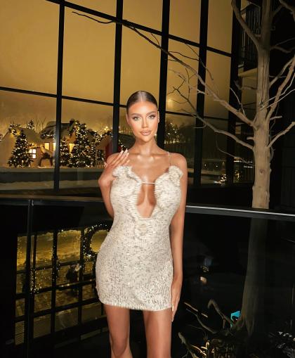 Marta Chernenko photo 15608