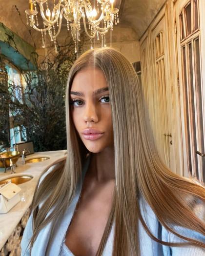 Marta Chernenko photo 15620