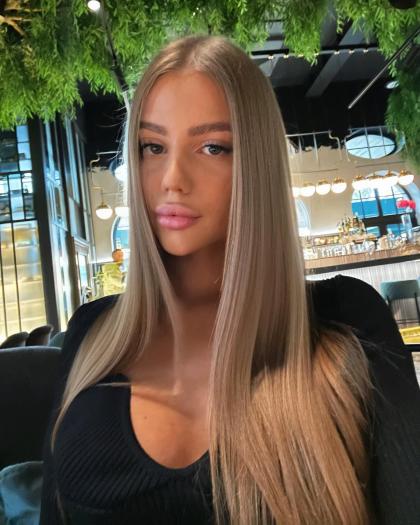 Marta Chernenko photo 15630