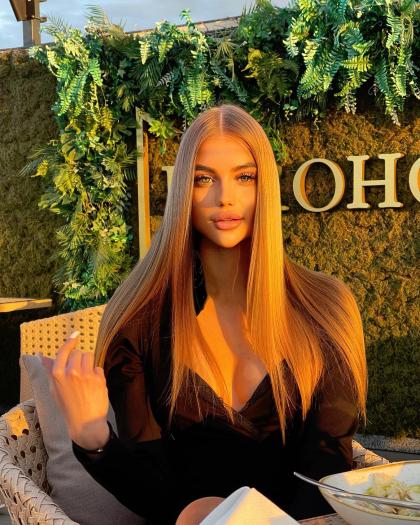 Marta Chernenko photo 15638